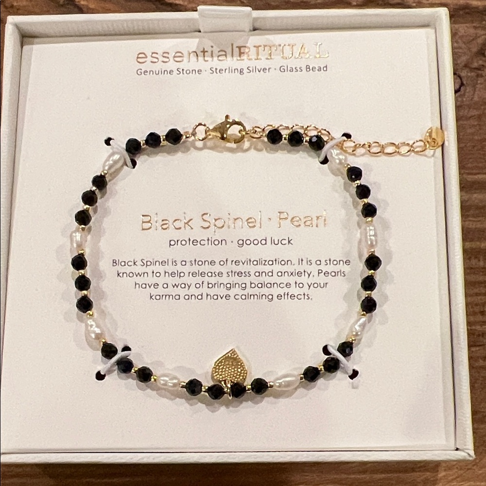 Gold Bracelet